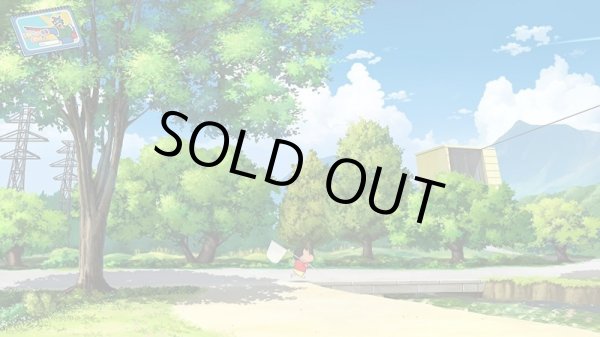 画像2: Switch　「クレヨンしんちゃん『オラと博士の夏休み』~おわらない七日間の旅~」プレミアムボックス【新品】 (2)