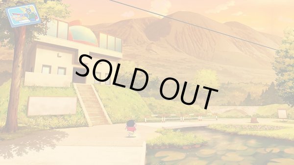 画像3: Switch　「クレヨンしんちゃん『オラと博士の夏休み』~おわらない七日間の旅~」プレミアムボックス【新品】 (3)