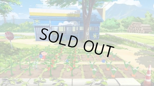 画像8: Switch　「クレヨンしんちゃん『オラと博士の夏休み』~おわらない七日間の旅~」プレミアムボックス【新品】 (8)