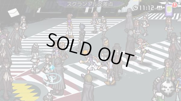 画像4: すばらしきこのせかい -Final Remix-【新品】 (4)