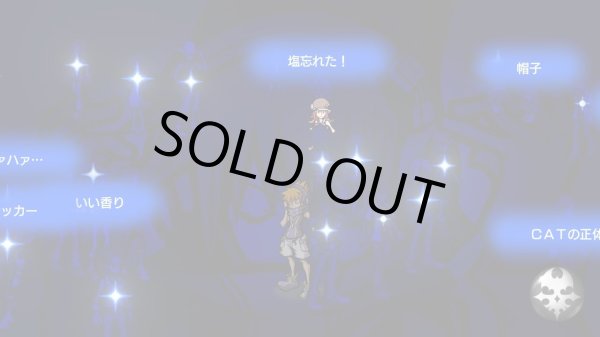 画像5: すばらしきこのせかい -Final Remix-【新品】 (5)
