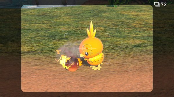 画像2: Switch New ポケモンスナップ 【新品】 (2)