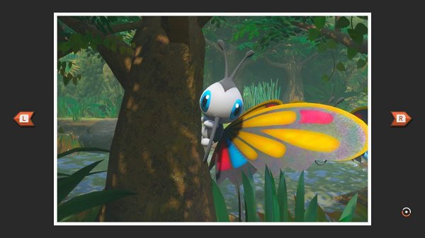 画像3: Switch New ポケモンスナップ 【新品】 (3)
