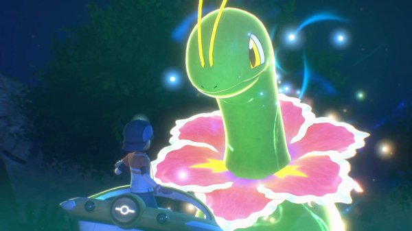 画像5: Switch New ポケモンスナップ 【新品】 (5)