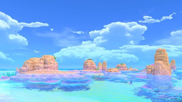 画像6: Switch New ポケモンスナップ 【新品】 (6)