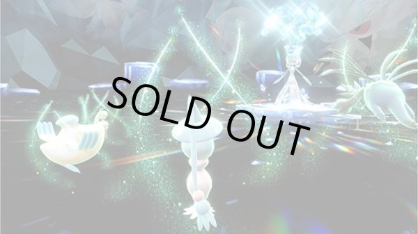 画像4: ポケットモンスター バイオレット【新品】 (4)