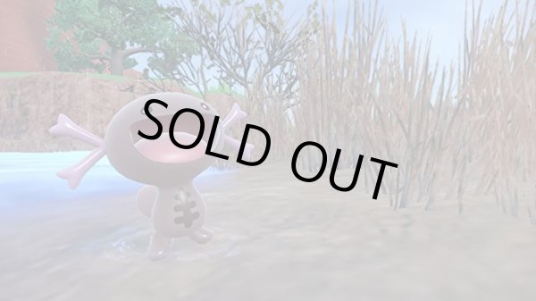 画像3: ポケットモンスター バイオレット【新品】 (3)