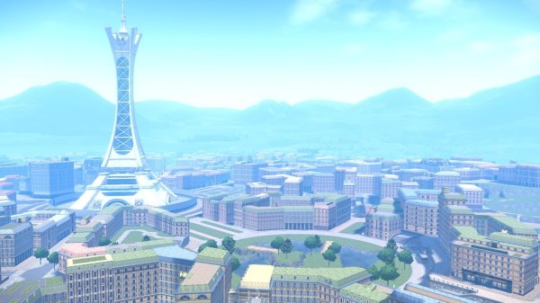 画像6: Pokemon LEGENDS Z-A【新品】 (6)