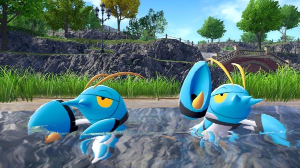 画像7: Pokemon LEGENDS Z-A【新品】 (7)