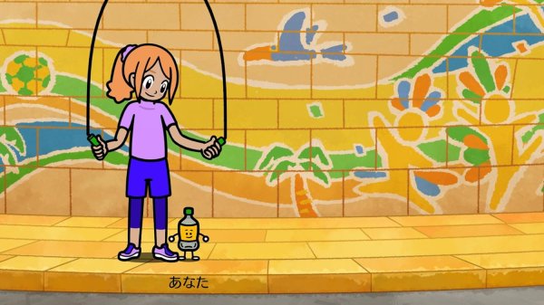 画像8: リズム天国 ミラクルスターズ【新品】 (8)