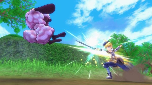 画像6: Switch ルーンファクトリー5 プレミアムボックス 【新品】 (6)