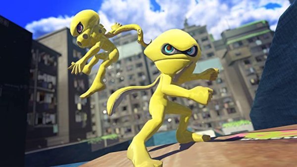 画像6: スプラトゥーン3【新品】 (6)