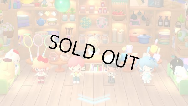 画像14: サンリオ パーティランド -Switch2【新品】 (14)