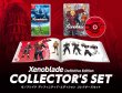 画像2: Switch　Xenoblade Definitive Edition Collector's Set(ゼノブレイド ディフィニティブ エディション コレクターズ セット) 【新品】 (2)