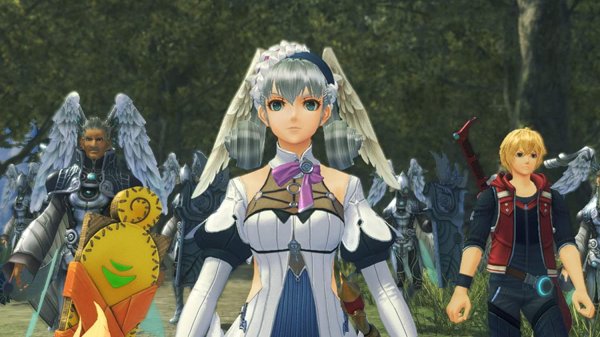 画像7: Switch　Xenoblade Definitive Edition Collector's Set(ゼノブレイド ディフィニティブ エディション コレクターズ セット) 【新品】 (7)