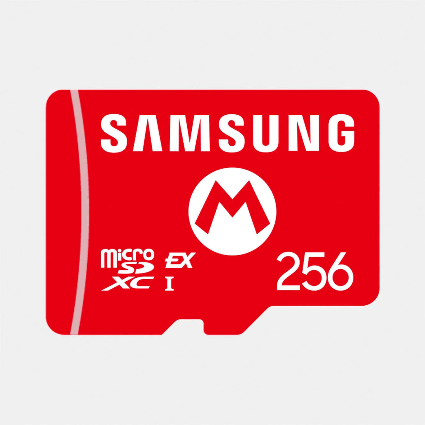 Samsung microSD Express Card 256GB for Nintendo Switch 2