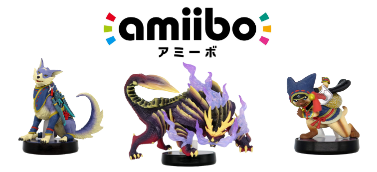 amiibo