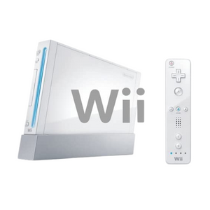 
                Wii