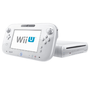 
                Wii U