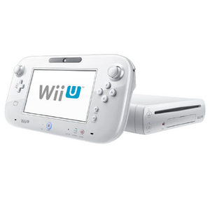 
                Wii U