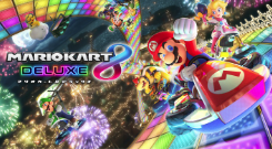 マリオカート8