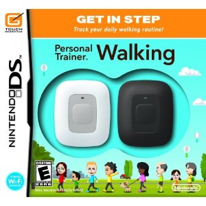画像1: DS　Personal Trainer Walking (輸入版)　【新品】