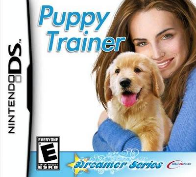 画像1: DS　Dreamer Series  Puppy Trainer (輸入版)　【新品】