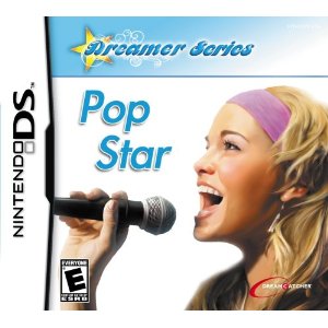 画像1: DS　Dreamer Series Pop Star (輸入版)　【新品】