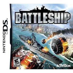 画像1: DS　Battleship(輸入版)　【新品】