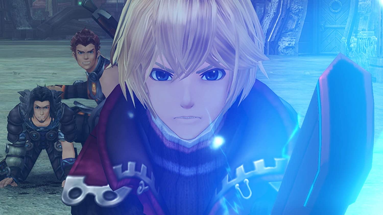 Switch Xenoblade Definitive Edition Collector's Set