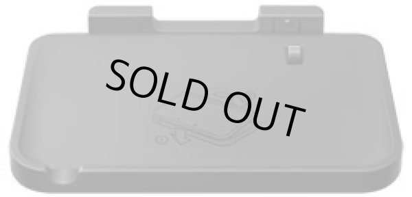 3DSLL ニンテンドー3DS LL専用充電台 【新品】 - AT FIELD
