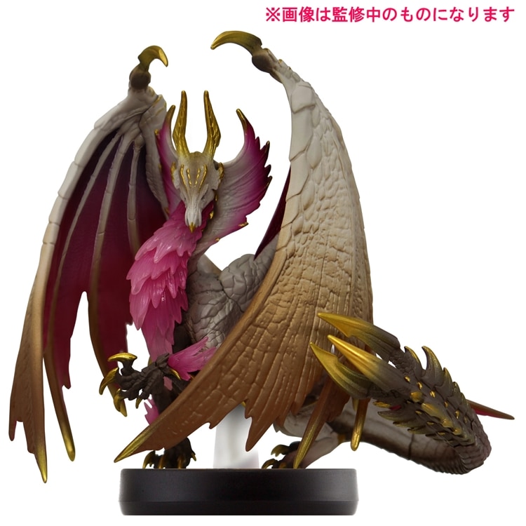 MHRSB 福引 錬金 売却 カムラ 自動 モンハン メルゼナ amiibo