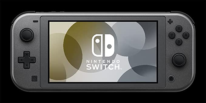 最新作お得 Nintendo Switch - Nintendo Switch Lite ディアルガ ...