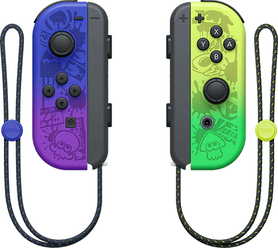 Nintendo Switch（有機ELモデル） スプラトゥーン3エディション【新品】