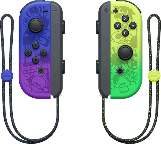 Nintendo Switch（有機ELモデル） スプラトゥーン3エディション【新品