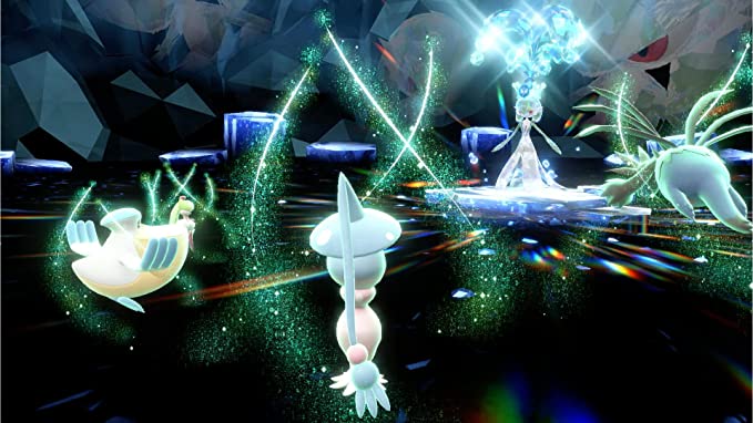 販売実績No.1 ポケットモンスター バイオレット